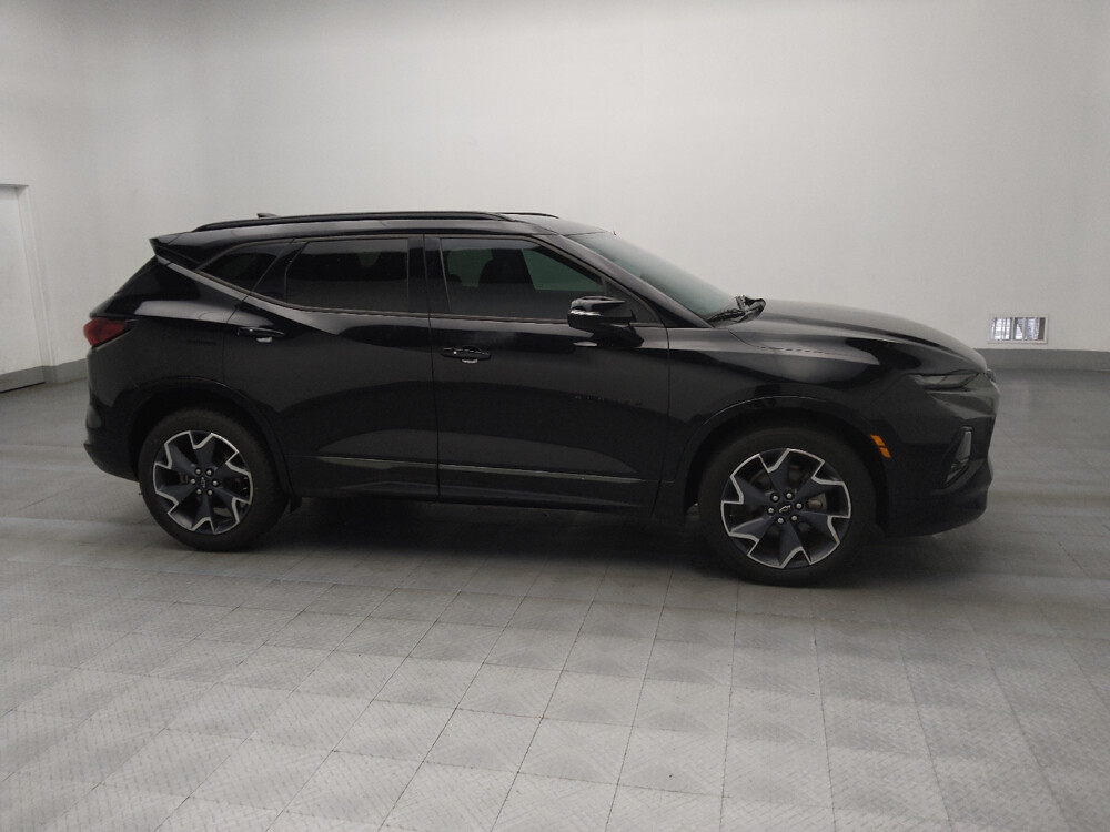 2020 Chevrolet Blazer in Columbus, GA 31909 - 18028327 10