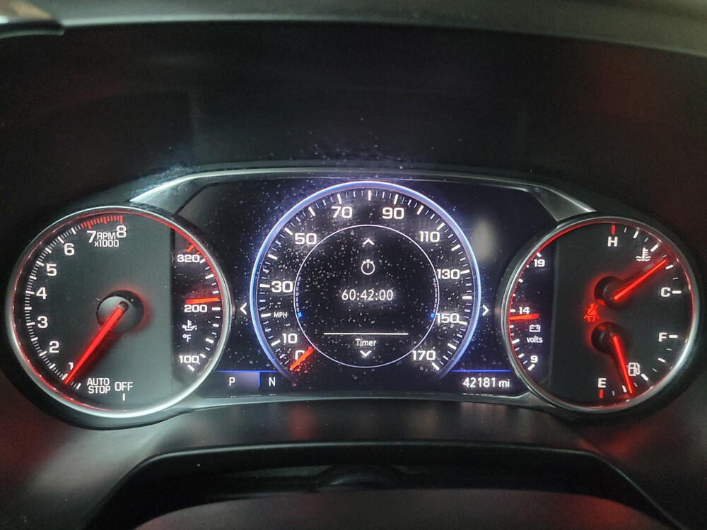 2020 Chevrolet Blazer in Columbus, GA 31909 - 18028327 23