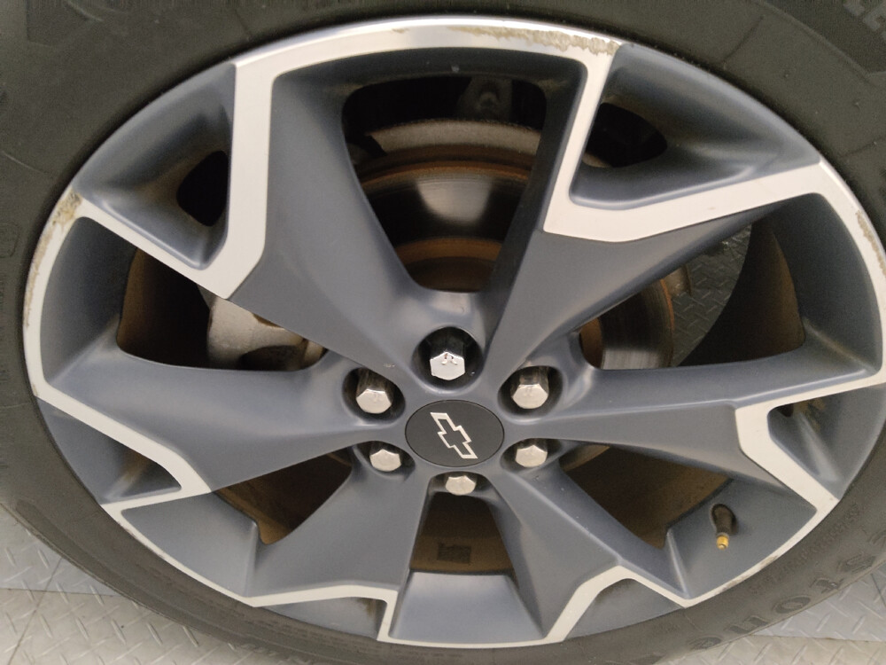 2020 Chevrolet Blazer in Columbus, GA 31909 - 18028327 31