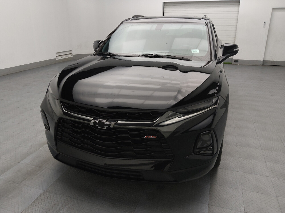 2020 Chevrolet Blazer in Columbus, GA 31909 - 18028327 15