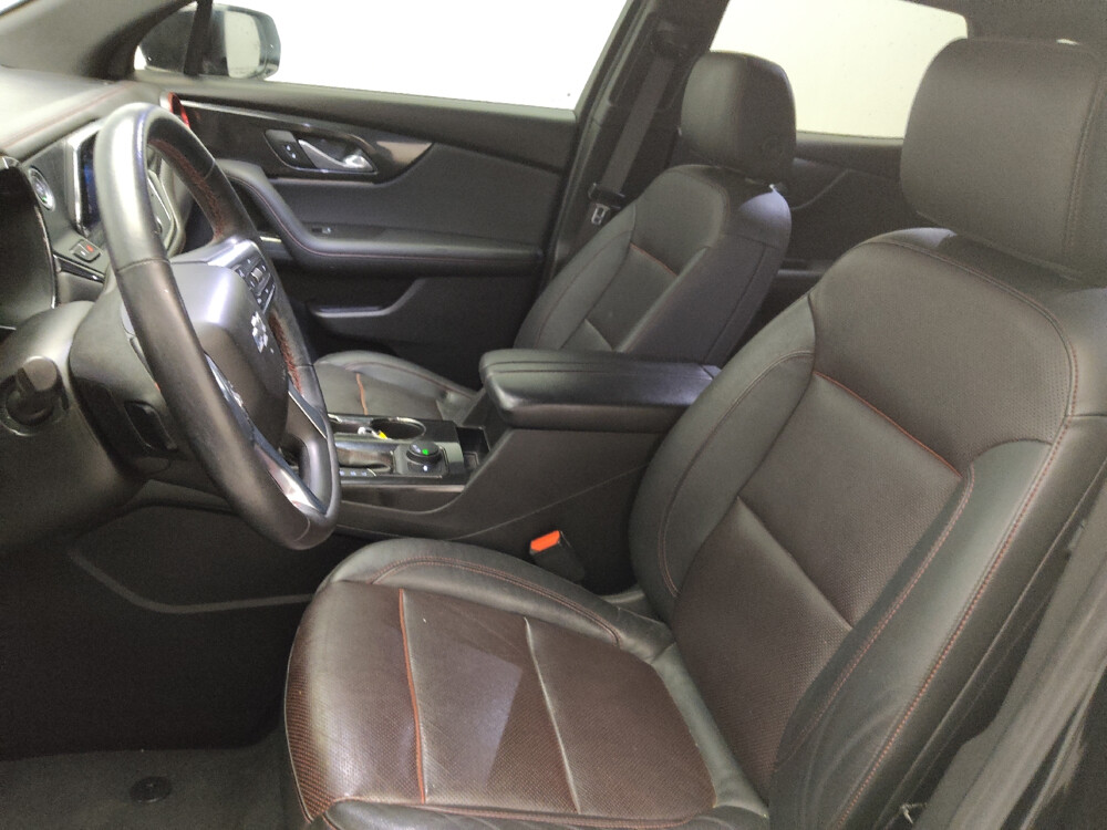 2020 Chevrolet Blazer in Columbus, GA 31909 - 18028327 17