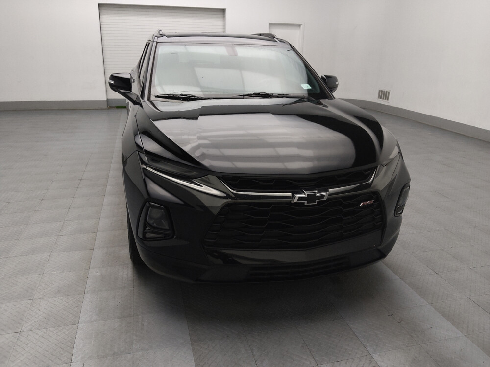 2020 Chevrolet Blazer in Columbus, GA 31909 - 18028327 14