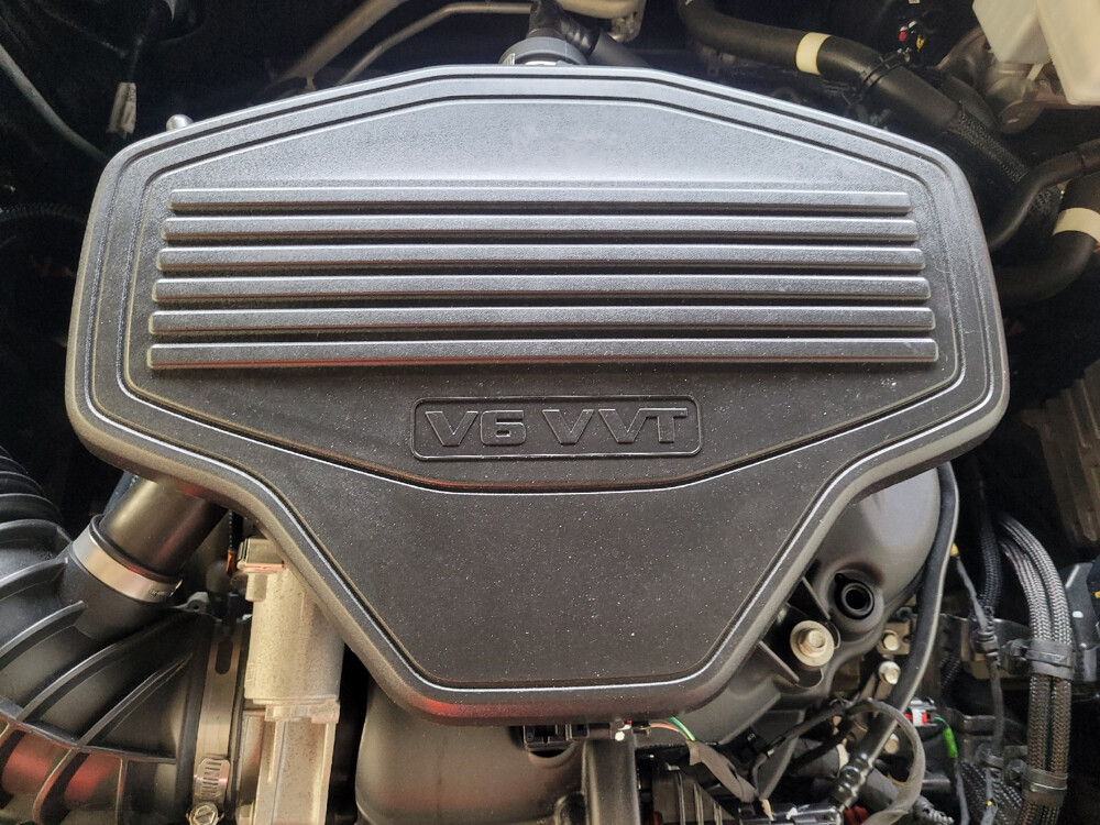 2020 Chevrolet Blazer in Columbus, GA 31909 - 18028327 30