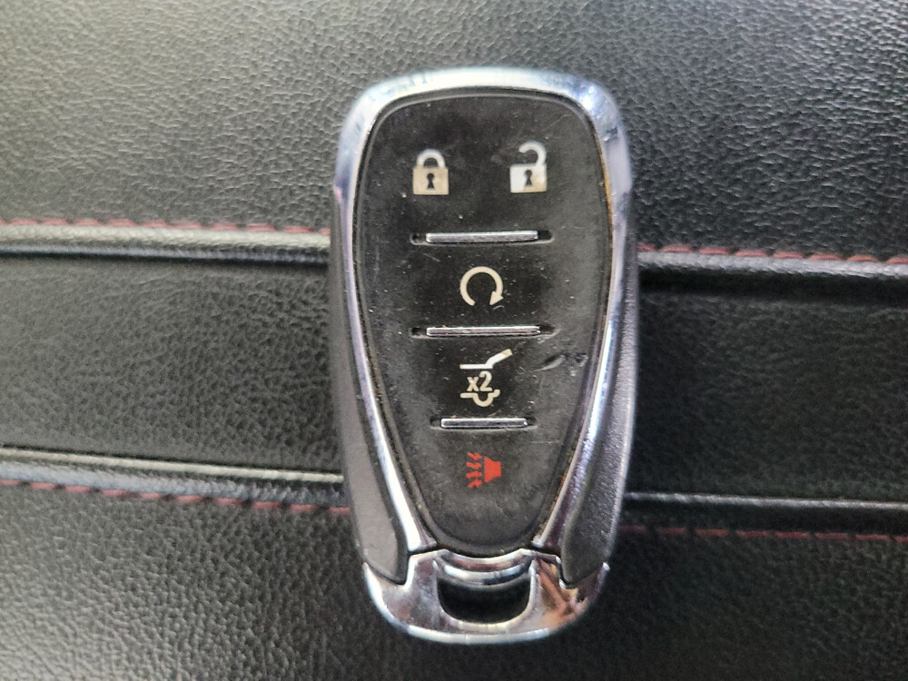 2020 Chevrolet Blazer in Columbus, GA 31909 - 18028327 32