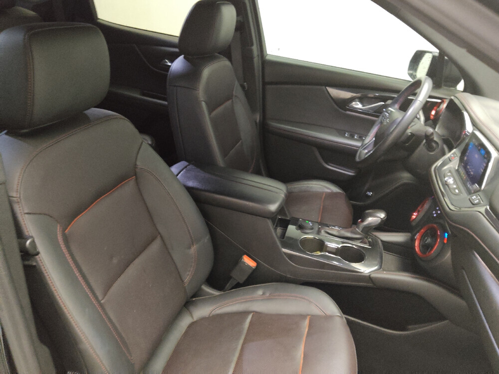 2020 Chevrolet Blazer in Columbus, GA 31909 - 18028327 21