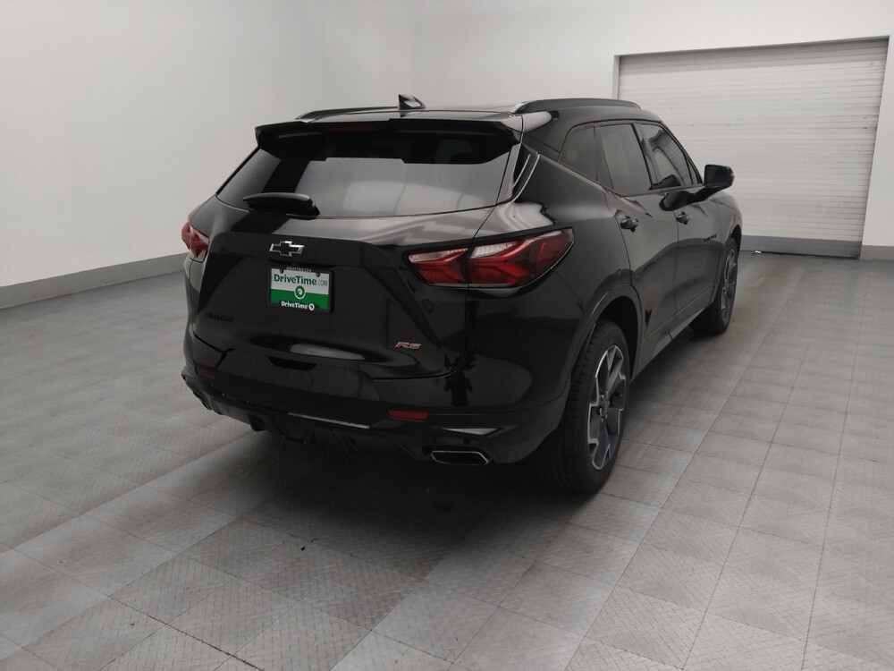 2020 Chevrolet Blazer in Columbus, GA 31909 - 18028327 9