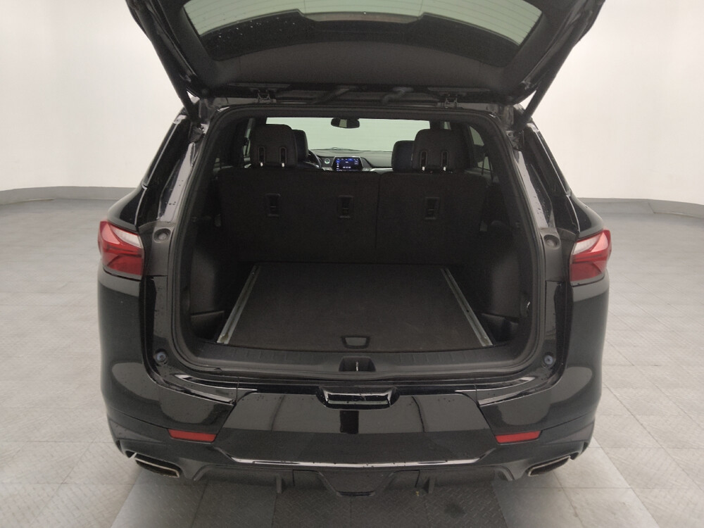 2020 Chevrolet Blazer in Columbus, GA 31909 - 18028327 29