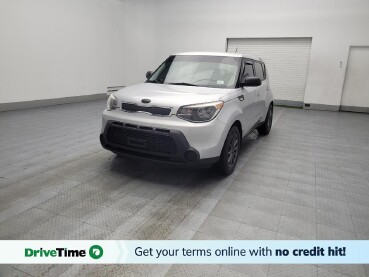 2014 Kia Soul in Albany, GA 31705
