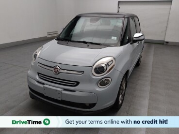 2014 FIAT 500L in Albany, GA 31705