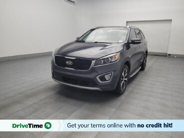2017 Kia Sorento in Duluth, GA 30096