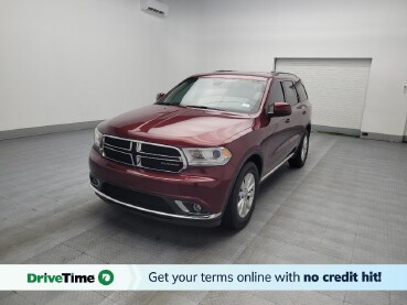 2019 Dodge Durango in Duluth, GA 30096