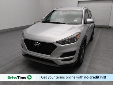 2019 Hyundai Tucson in Duluth, GA 30096