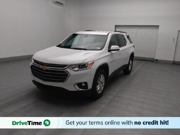 2021 Chevrolet Traverse in Union City, GA 30291