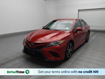 2020 Toyota Camry in Marietta, GA 30062