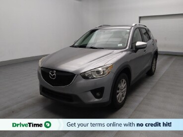 2015 Mazda CX-5 in Macon, GA 31210