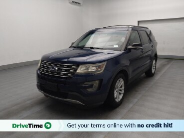 2017 Ford Explorer in Morrow, GA 30260