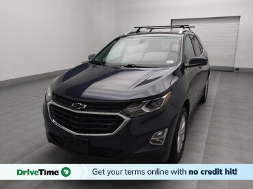 2019 Chevrolet Equinox in Conyers, GA 30094