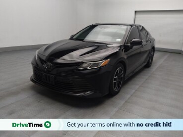 2019 Toyota Camry in Chattanooga, TN 37421