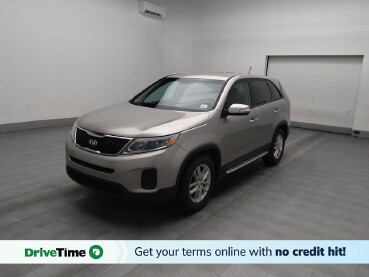 2015 Kia Sorento in Conyers, GA 30094