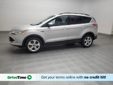 2013 Ford Escape in Tulsa, OK 74145