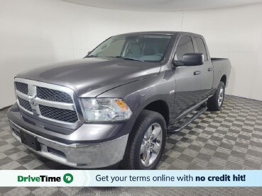 2020 RAM 1500 in Arlington, TX 76011