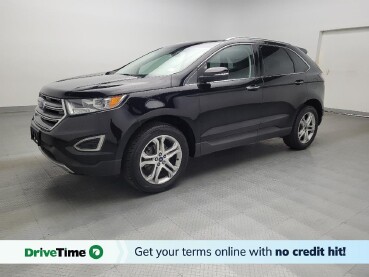 2016 Ford Edge in Tulsa, OK 74145