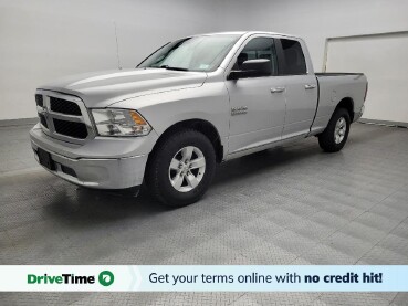 2017 RAM 1500 in Tulsa, OK 74145