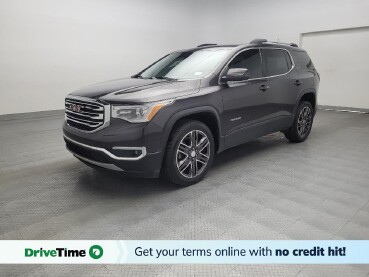 2017 GMC Acadia in Lewisville, TX 75067
