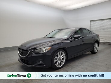 2015 Mazda MAZDA6 in Chandler, AZ 85225