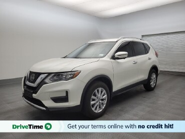 2018 Nissan Rogue in Mesa, AZ 85210
