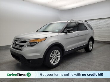2014 Ford Explorer in Albuquerque, NM 87123