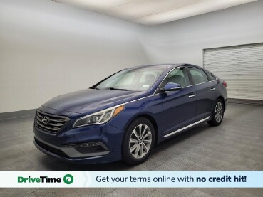 2015 Hyundai Sonata in Chandler, AZ 85225