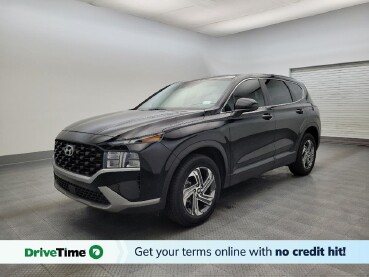 2021 Hyundai Santa Fe in Mesa, AZ 85210