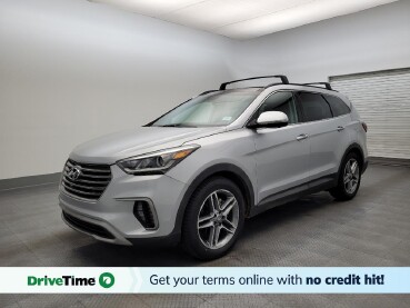 2017 Hyundai Santa Fe in Phoenix, AZ 85015
