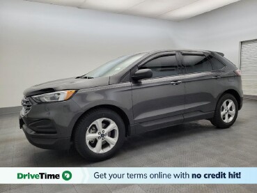 2019 Ford Edge in Chandler, AZ 85225