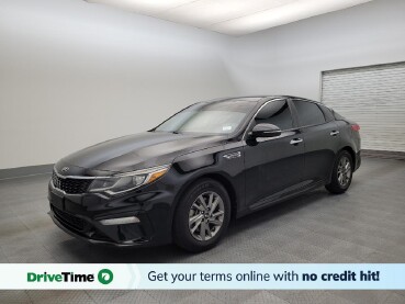 2019 Kia Optima in Chandler, AZ 85225
