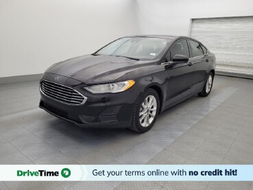 2019 Ford Fusion in Lakeland, FL 33815