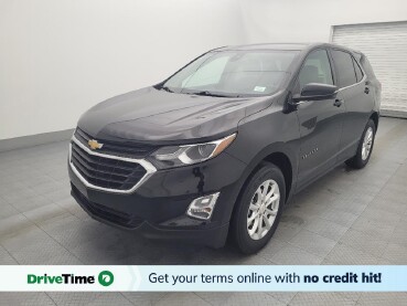 2019 Chevrolet Equinox in Tampa, FL 33619