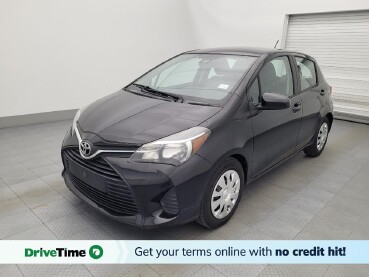 2017 Toyota Yaris in Tallahassee, FL 32304