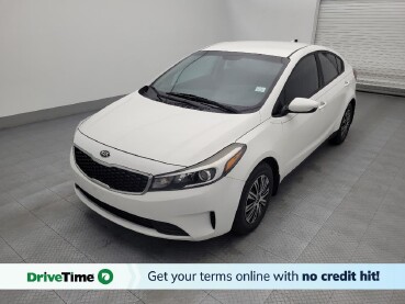 2017 Kia Forte in Bradenton, FL 34207