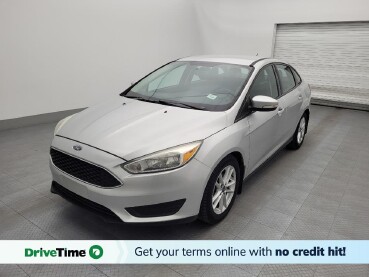 2016 Ford Focus in Bradenton, FL 34207