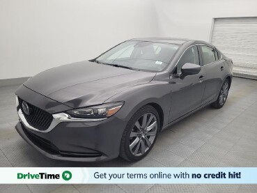 2018 Mazda MAZDA6 in Lakeland, FL 33815