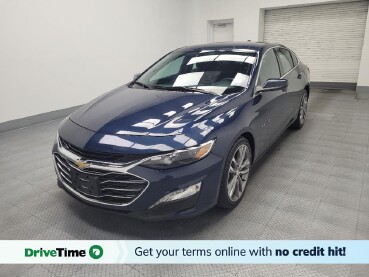 2022 Chevrolet Malibu in Las Vegas, NV 89102