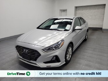 2019 Hyundai Sonata in Las Vegas, NV 89102