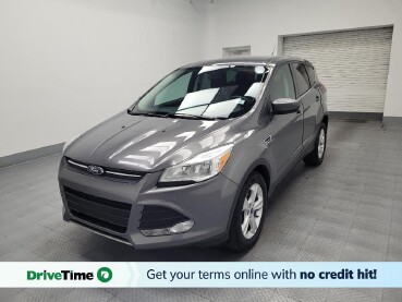 2014 Ford Escape in Las Vegas, NV 89104