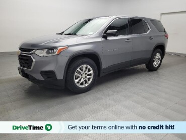 2019 Chevrolet Traverse in Tulsa, OK 74145