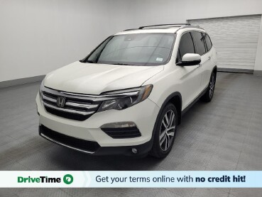 2017 Honda Pilot in Sanford, FL 32773
