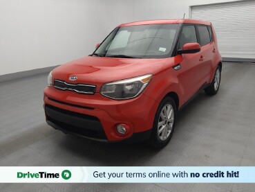 2018 Kia Soul in Savannah, GA 31419