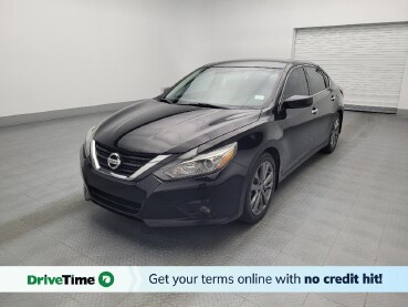 2018 Nissan Altima in Savannah, GA 31419