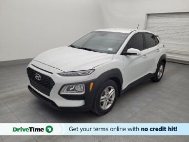 2021 Hyundai Kona in Fort Myers, FL 33907